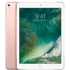 Apple iPad Pro 9.7" – A9X Chip, 2GB RAM, 32GB/128GB Storage, 12MP Camera, Retina Display