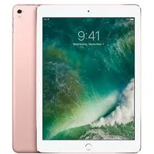 Apple iPad Pro 9.7" – A9X Chip, 2GB RAM, 32GB/128GB Storage, 12MP Camera, Retina Display