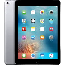 Apple iPad Pro 9.7" – A9X Chip, 2GB RAM, 32GB/128GB Storage, 12MP Camera, Retina Display