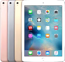 Apple iPad Pro 9.7" – A9X Chip, 2GB RAM, 32GB/128GB Storage, 12MP Camera, Retina Display - AE Laptop image 3
