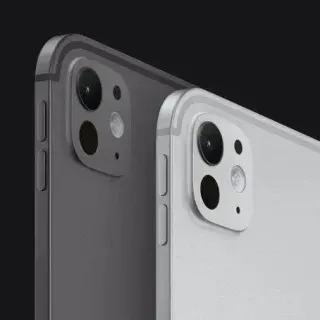 Apple iPad Pro M4 CHIP 2024- International Version
