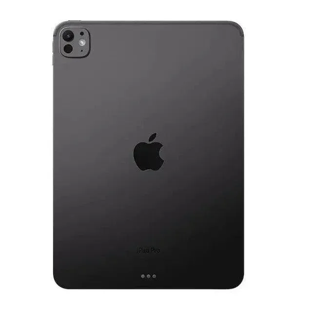 Apple iPad Pro M4 CHIP 2024- International Version