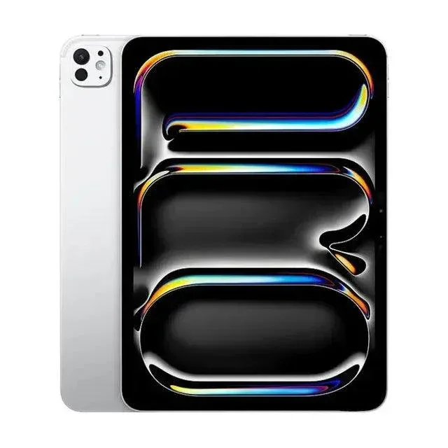 Apple iPad Pro M4 CHIP 2024- International Version - AE Laptop image 3