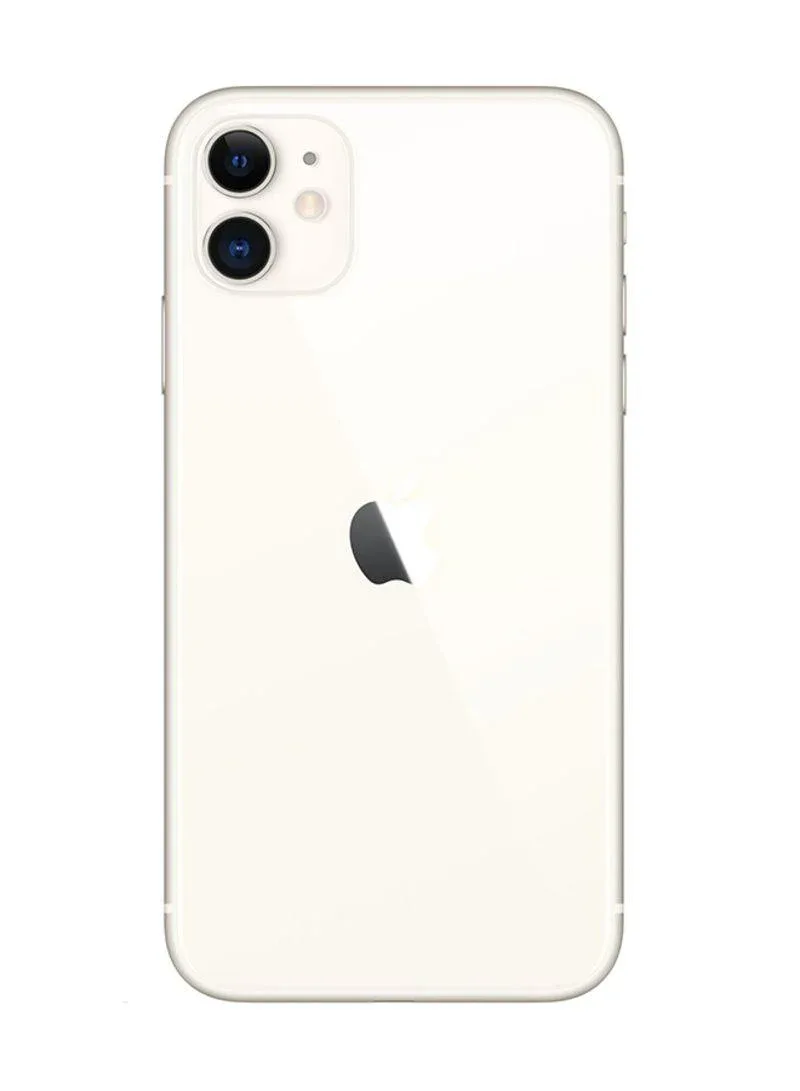 Apple iPhone 11 6.1" Liquid Retina Display, A13 Bionic Chip, Dual 12MP Cameras, Face ID, 4GB RAM - AE Laptop image 6