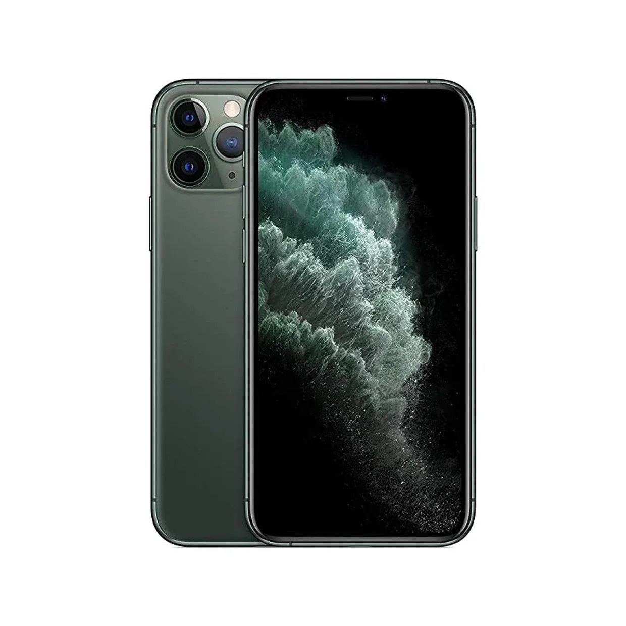 Apple iPhone 11 Pro Max International version with Warranty