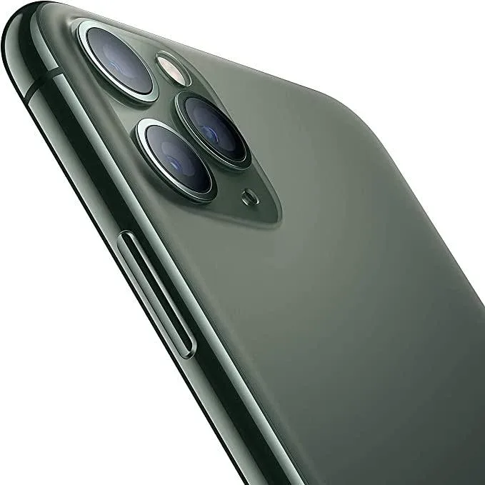 Apple iPhone 11 Pro Max International version with Warranty
