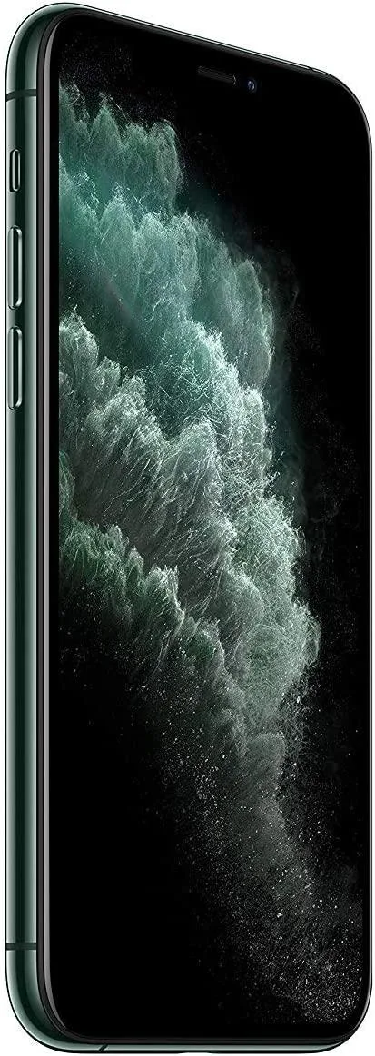 Apple iPhone 11 Pro Max International version with Warranty - AE Laptop image 4