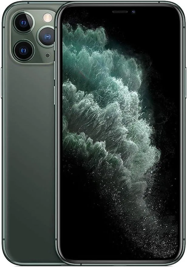 Apple iPhone 11 Pro With Facetime - International Version