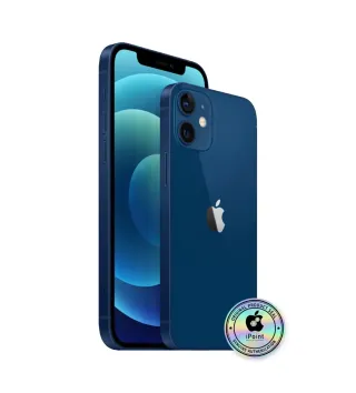 Apple iPhone 12 Mini Pre-Owned Price in UAE – Compact 5.4" Display & A14 Bionic