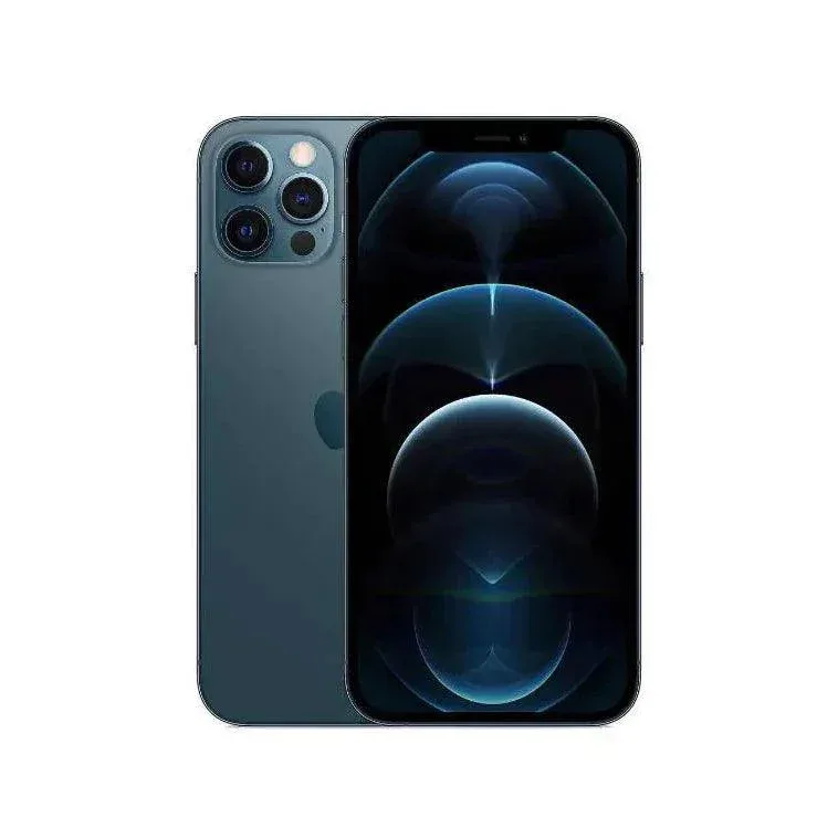Apple iPhone 12 Pro – Latest Models at Best Price in UAE | Mobile Phones