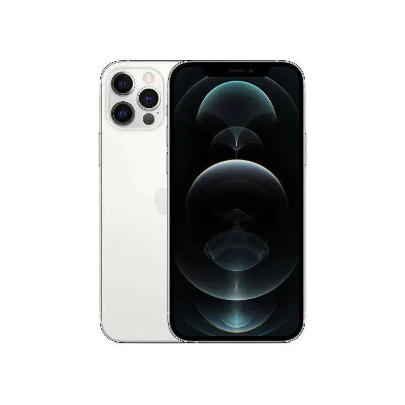 Apple iPhone 12 Pro Max 5G with FaceTime – Unlocked | Buy in UAE