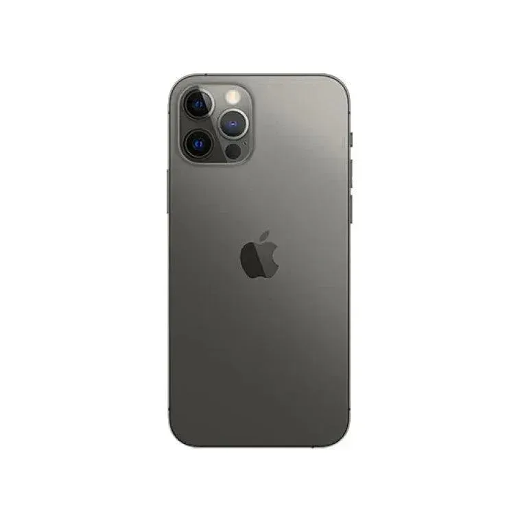 Apple iPhone 12 Pro Max 5G with FaceTime – Unlocked | Buy in UAE - AE Laptop image 10