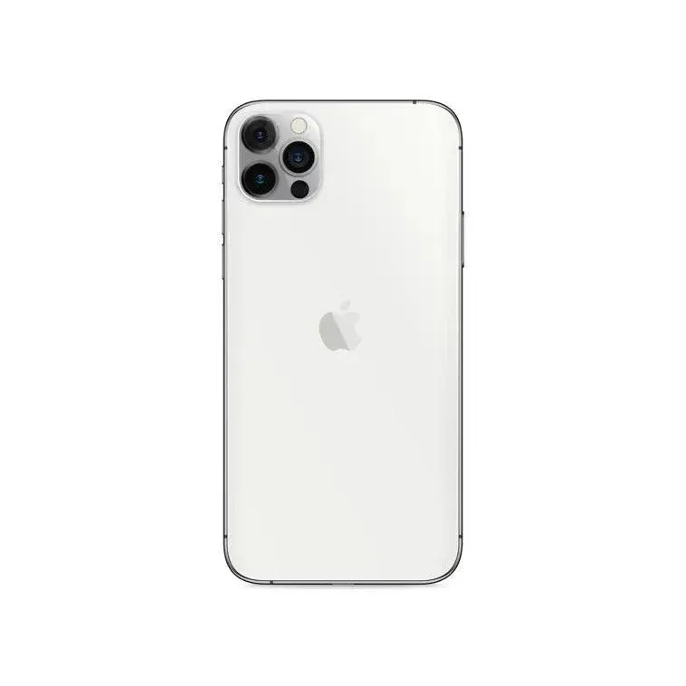Apple iPhone 12 Pro Max 5G with FaceTime – Unlocked | Buy in UAE - AE Laptop image 3