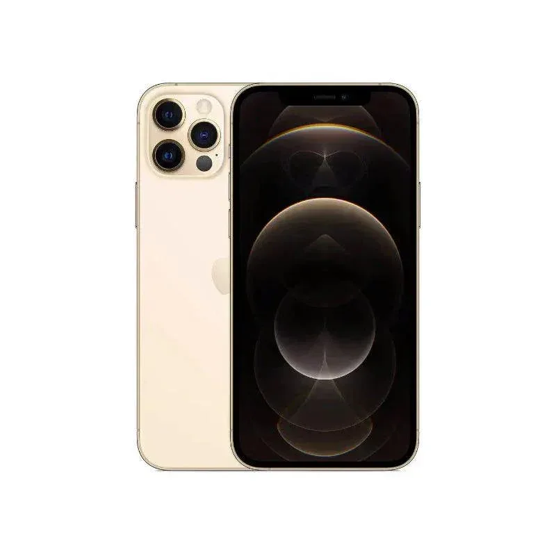 Apple iPhone 12 Pro Max 5G with FaceTime – Unlocked | Buy in UAE - AE Laptop image 4