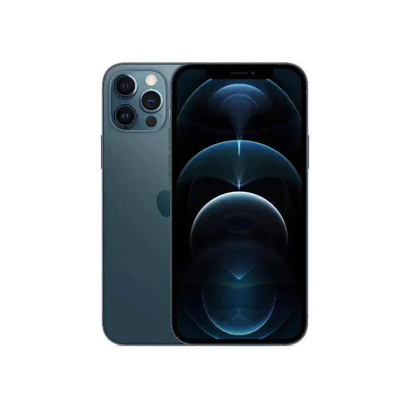 Apple iPhone 12 Pro Max 5G with FaceTime – Unlocked | Buy in UAE - AE Laptop image 7
