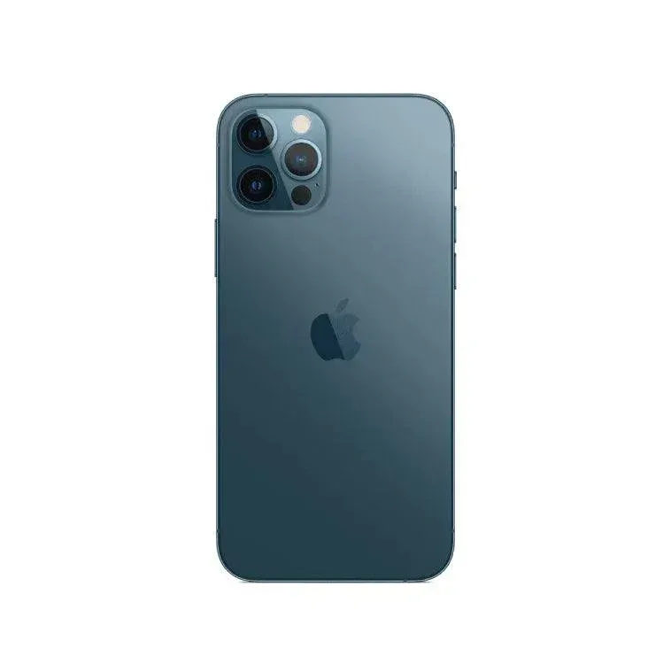 Apple iPhone 12 Pro Max 5G with FaceTime – Unlocked | Buy in UAE - AE Laptop image 9