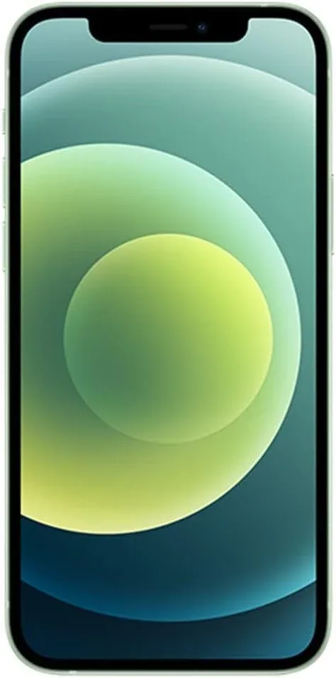 Apple iPhone 12 With FaceTime 5G - International Specs with Warranty - AE Laptop image 4