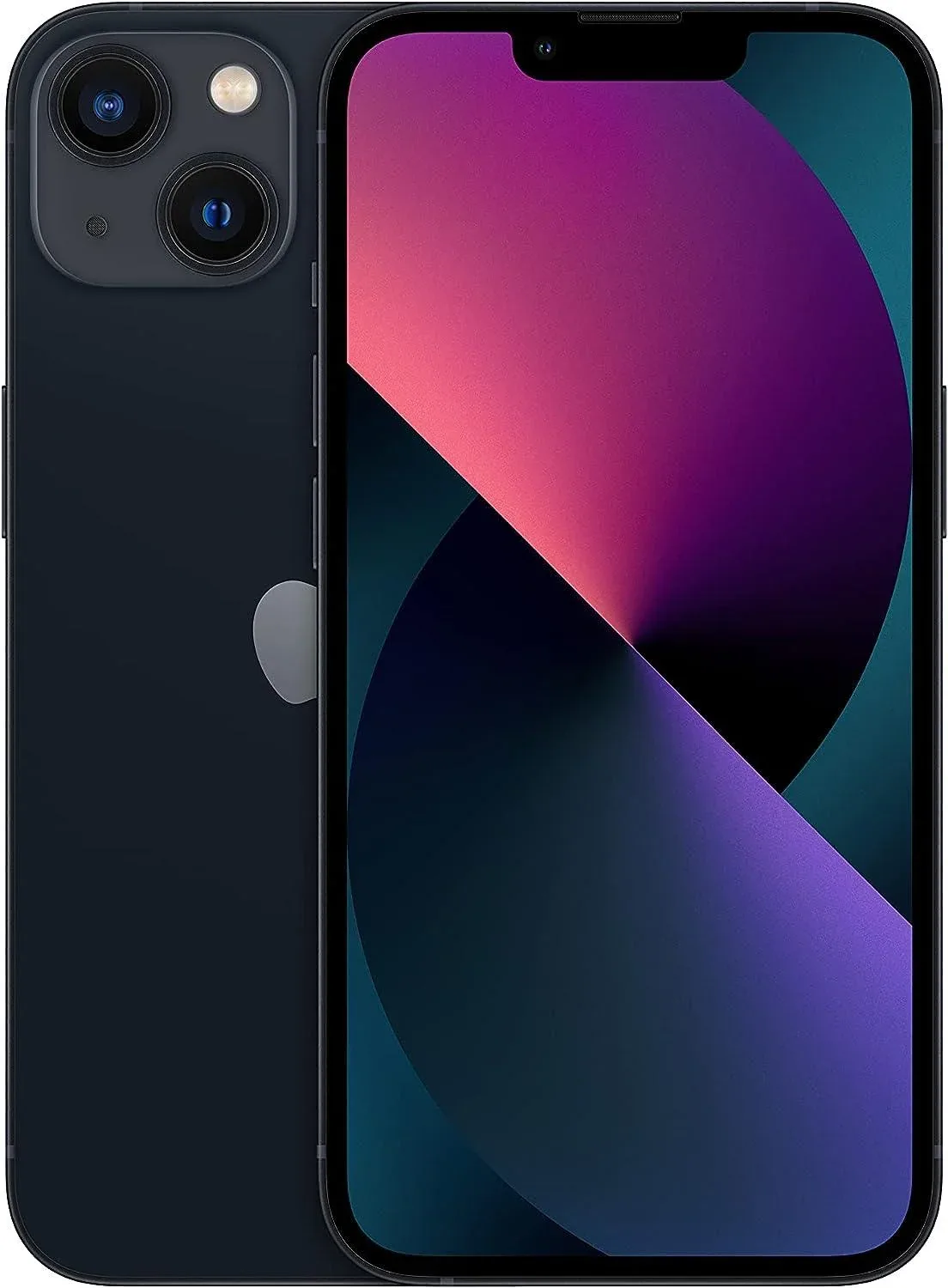 Apple iPhone 13 128GB & 256GB 512GB | Dual Camera 5G – Best Price in UAE