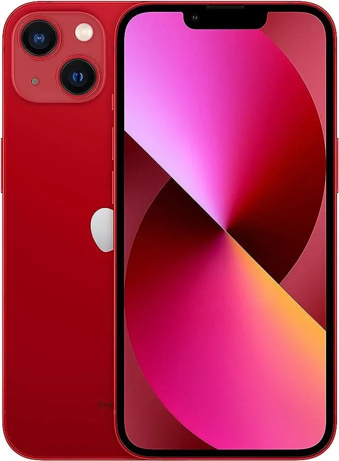 Apple iPhone 13 128GB & 256GB 512GB | Dual Camera 5G – Best Price in UAE
