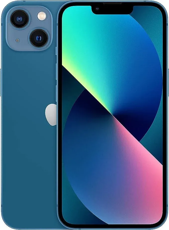 Apple iPhone 13 128GB & 256GB 512GB | Dual Camera 5G – Best Price in UAE - 256GB-USED - AE Laptop