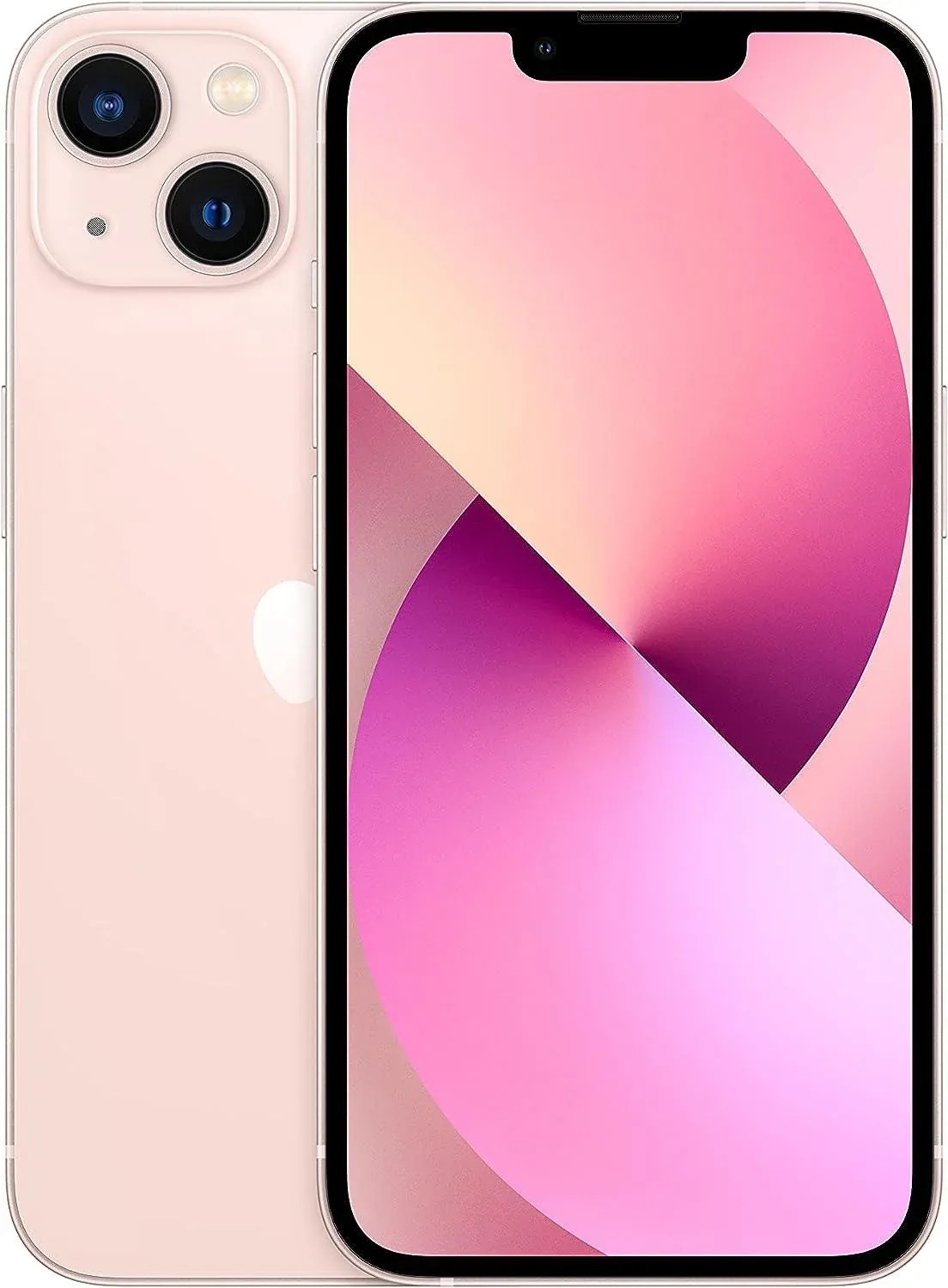 Apple iPhone 13 128GB & 256GB 512GB | Dual Camera 5G – Best Price in UAE - 128GB-USED - AE Laptop