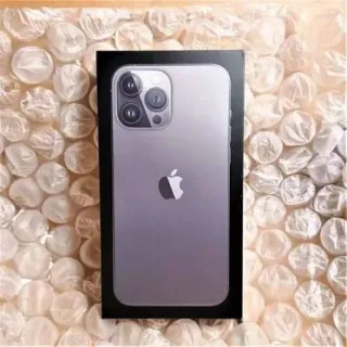 Apple iPhone 13 Pro – Certified Refurbished | Box Pack | 1 Year Warranty
