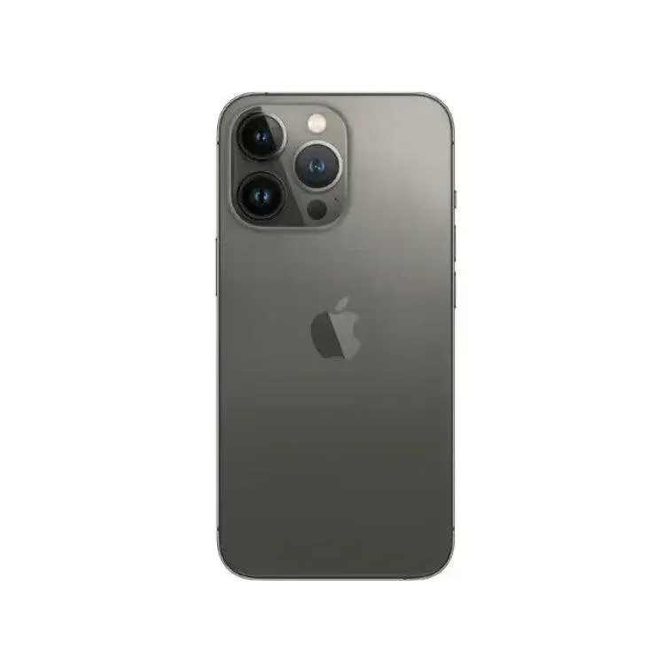 Apple iPhone 13 Pro – Certified Refurbished | Box Pack | 1 Year Warranty - AE Laptop image 4