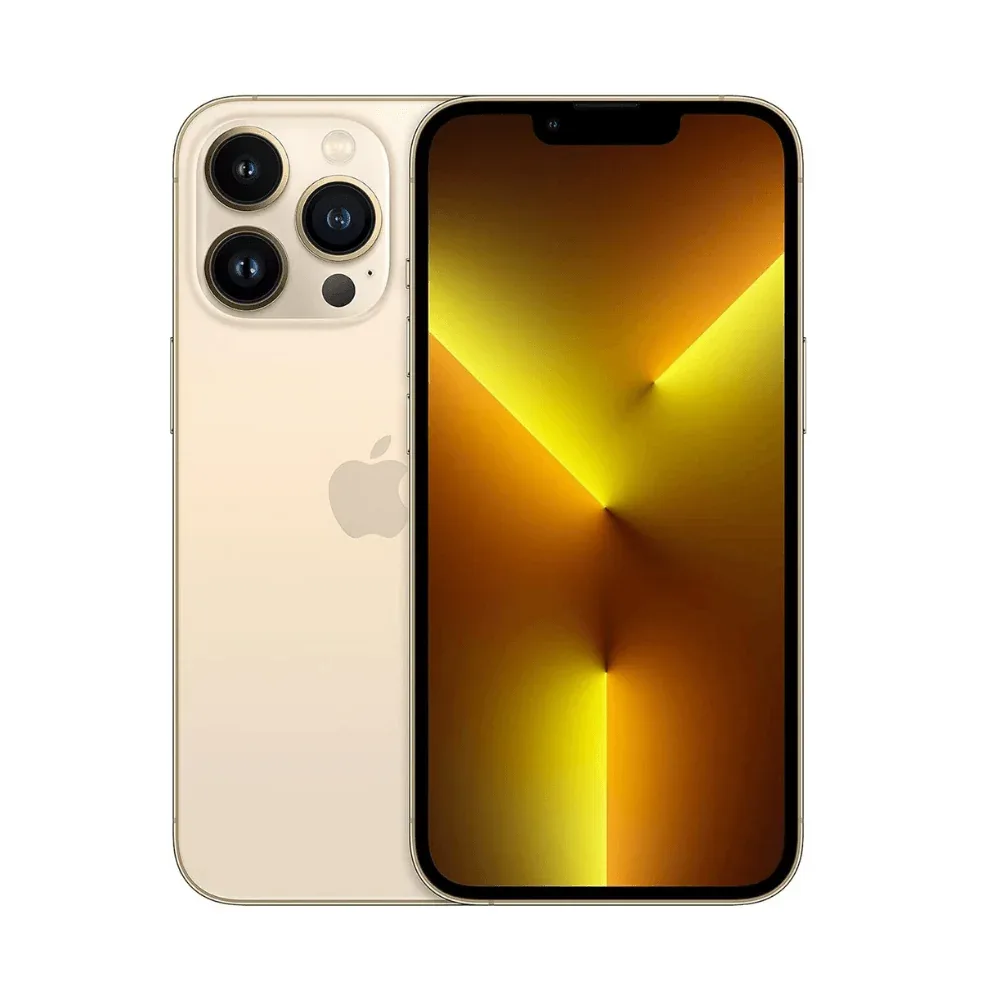Apple iPhone 13 Pro MAX | 128GB, 256GB, 512GB | 5G Smartphone