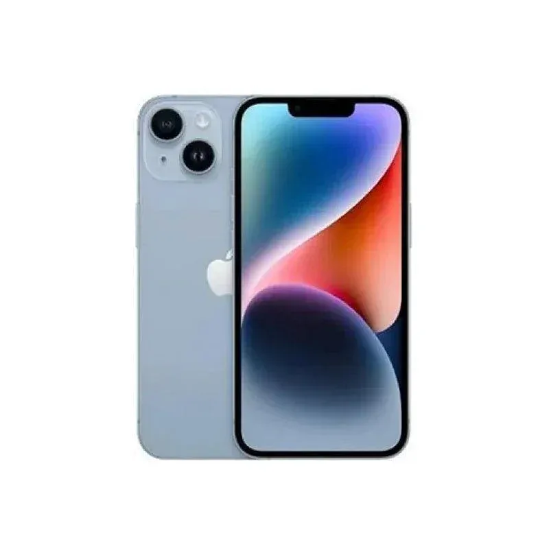 Apple iPhone 14 5G with FaceTime – International Version, Dual SIM, Unlocked