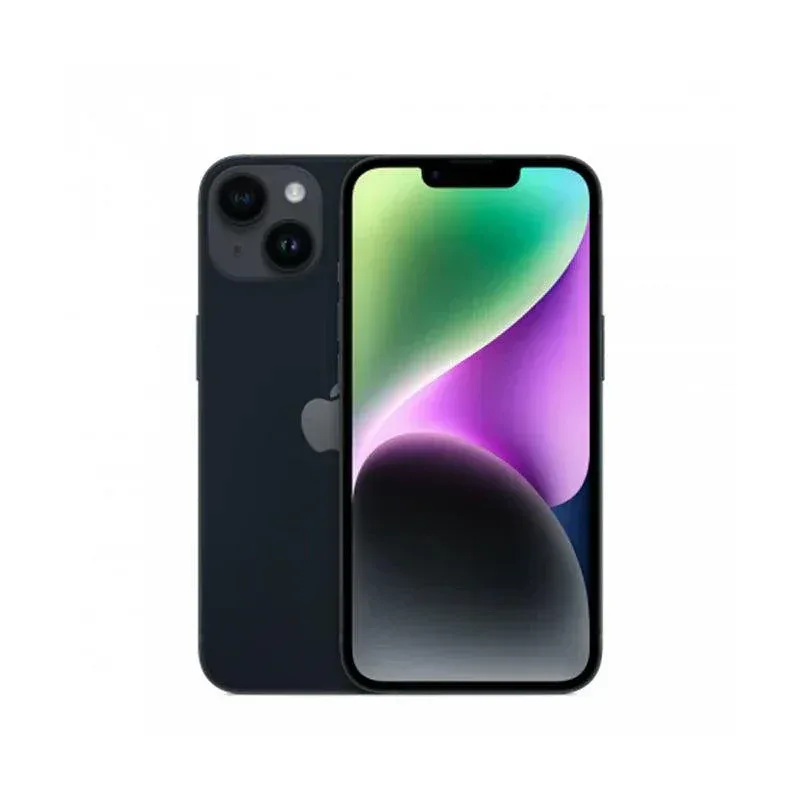 Apple iPhone 14 5G with FaceTime – International Version, Dual SIM, Unlocked