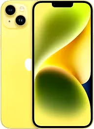 Apple iPhone 14 Plus – 6.7" Display, A15 Bionic, 12MP Camera, 5G (Used)