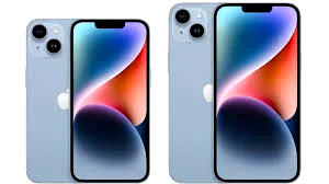 Apple iPhone 14 Plus – 6.7" Display, A15 Bionic, 12MP Camera, 5G (Used) - 128GB-USED - AE Laptop