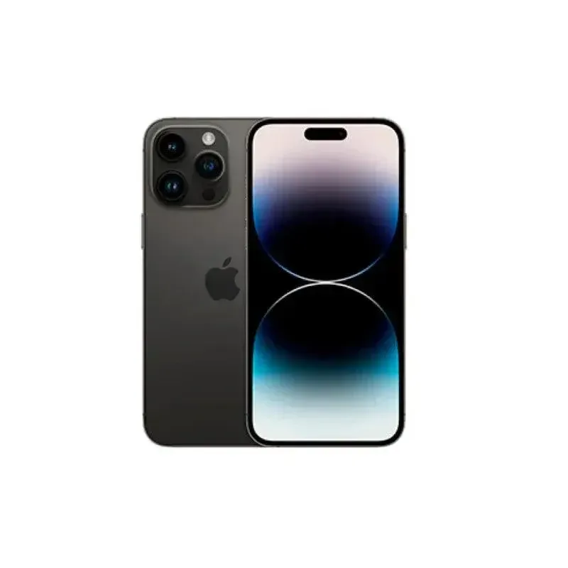 Apple iPhone 14 Pro – Certified Refurbished | Box Pack | 1 Year Warranty