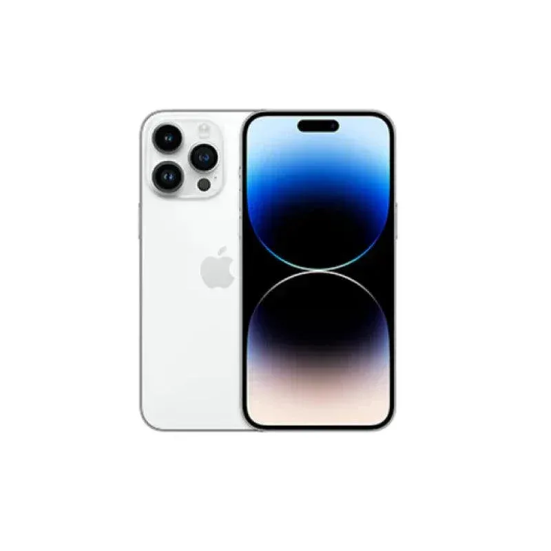Apple iPhone 14 Pro – Certified Refurbished | Box Pack | 1 Year Warranty - AE Laptop image 5