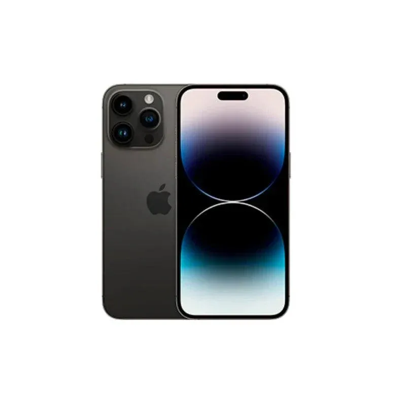 Apple iPhone 14 PRO MAX WITH FaceTime - 128GB - AE Laptop