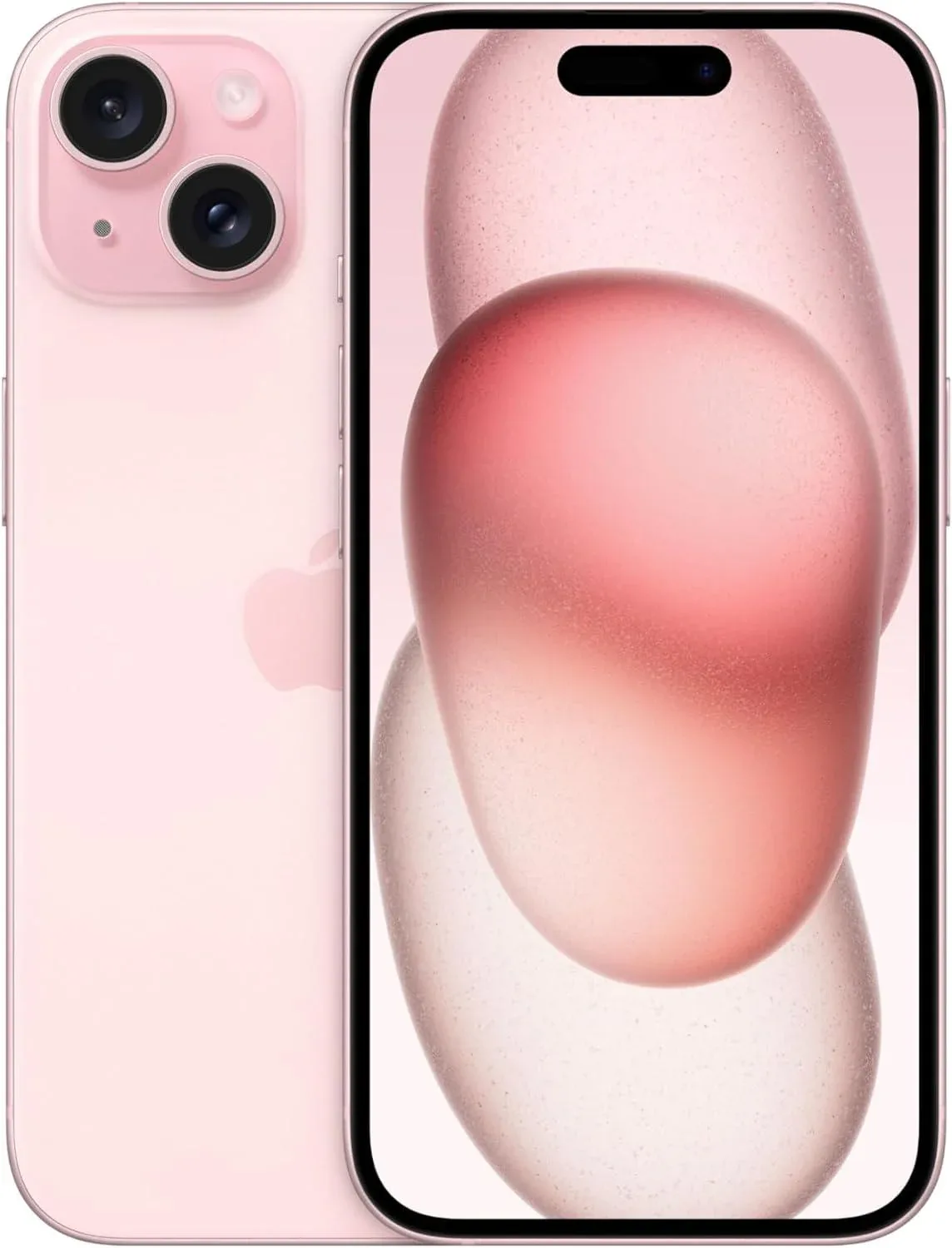 Apple iPhone 15 5G With FaceTime - International Version New and Used - AE Laptop image 11