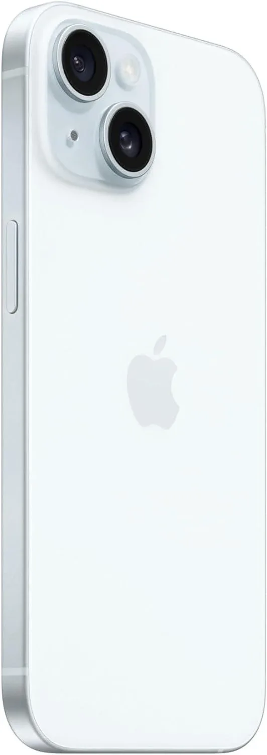 Apple iPhone 15 5G With FaceTime - International Version New and Used - AE Laptop image 12