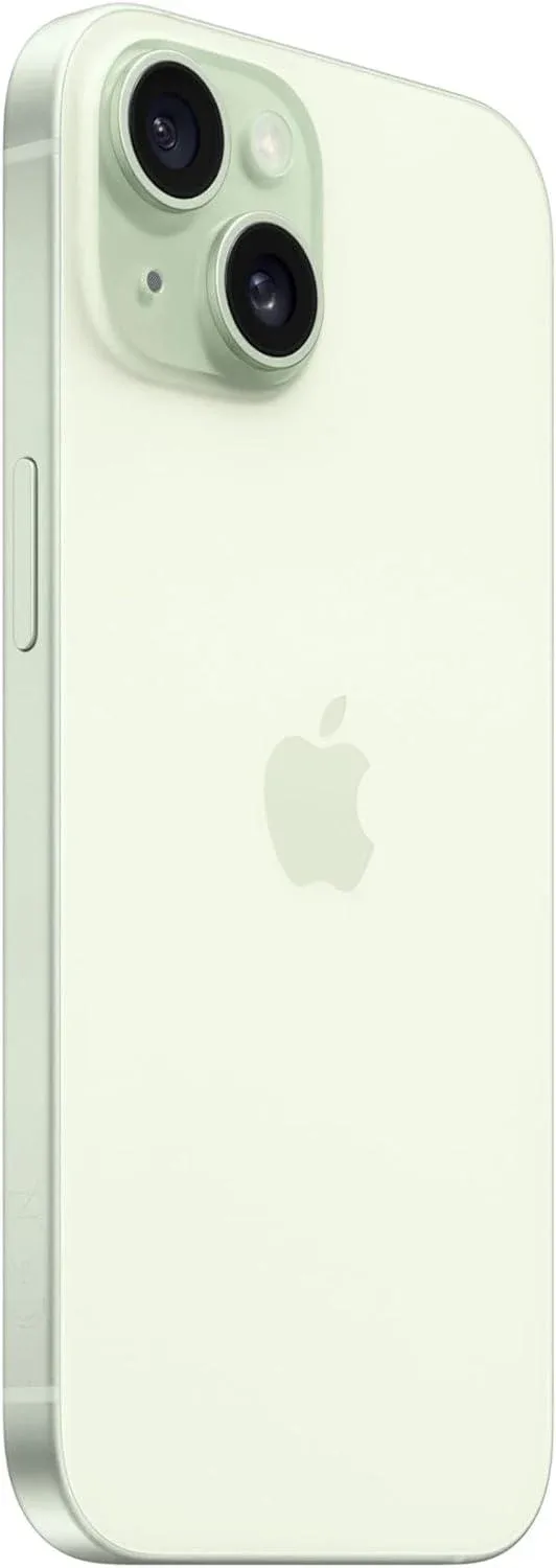 Apple iPhone 15 5G With FaceTime - International Version New and Used - AE Laptop image 14