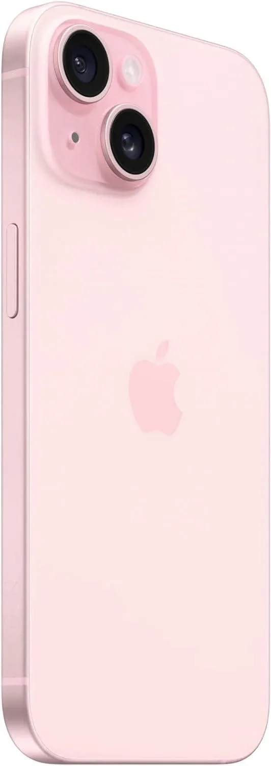 Apple iPhone 15 5G With FaceTime - International Version New and Used - AE Laptop image 16