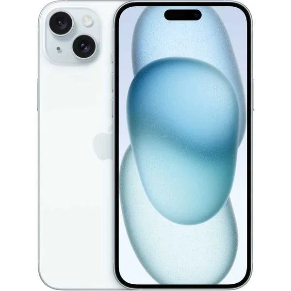 Apple iPhone 15 Plus 5G With FaceTime - International Version