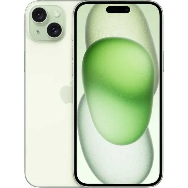 Apple iPhone 15 Plus 5G With FaceTime - International Version - AE Laptop image 7