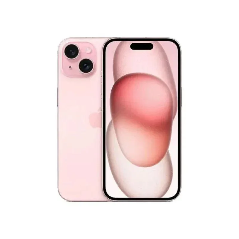 Apple iPhone 15 Plus 5G With FaceTime - International Version - AE Laptop image 8