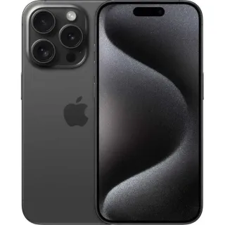 Apple iPhone 15 Pro Titanium 5G With FaceTime