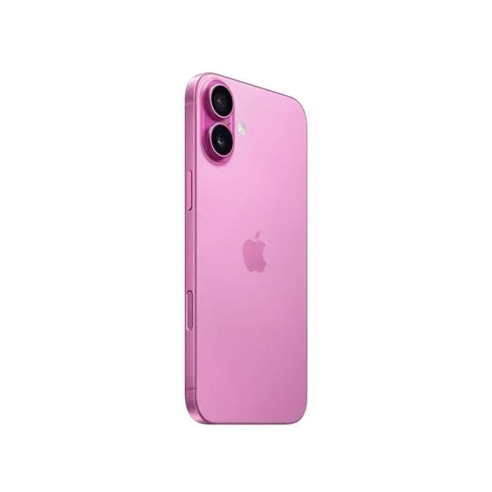 Apple iPhone 16 5G With FaceTime - International Version - NEW-128GB - AE Laptop