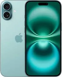 Apple iPhone 16 Plus – 6.7" Super Retina XDR Display, A18 Chip, 48MP Camera