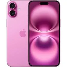 Apple iPhone 16 Plus – 6.7" Super Retina XDR Display, A18 Chip, 48MP Camera - 256GB - AE Laptop