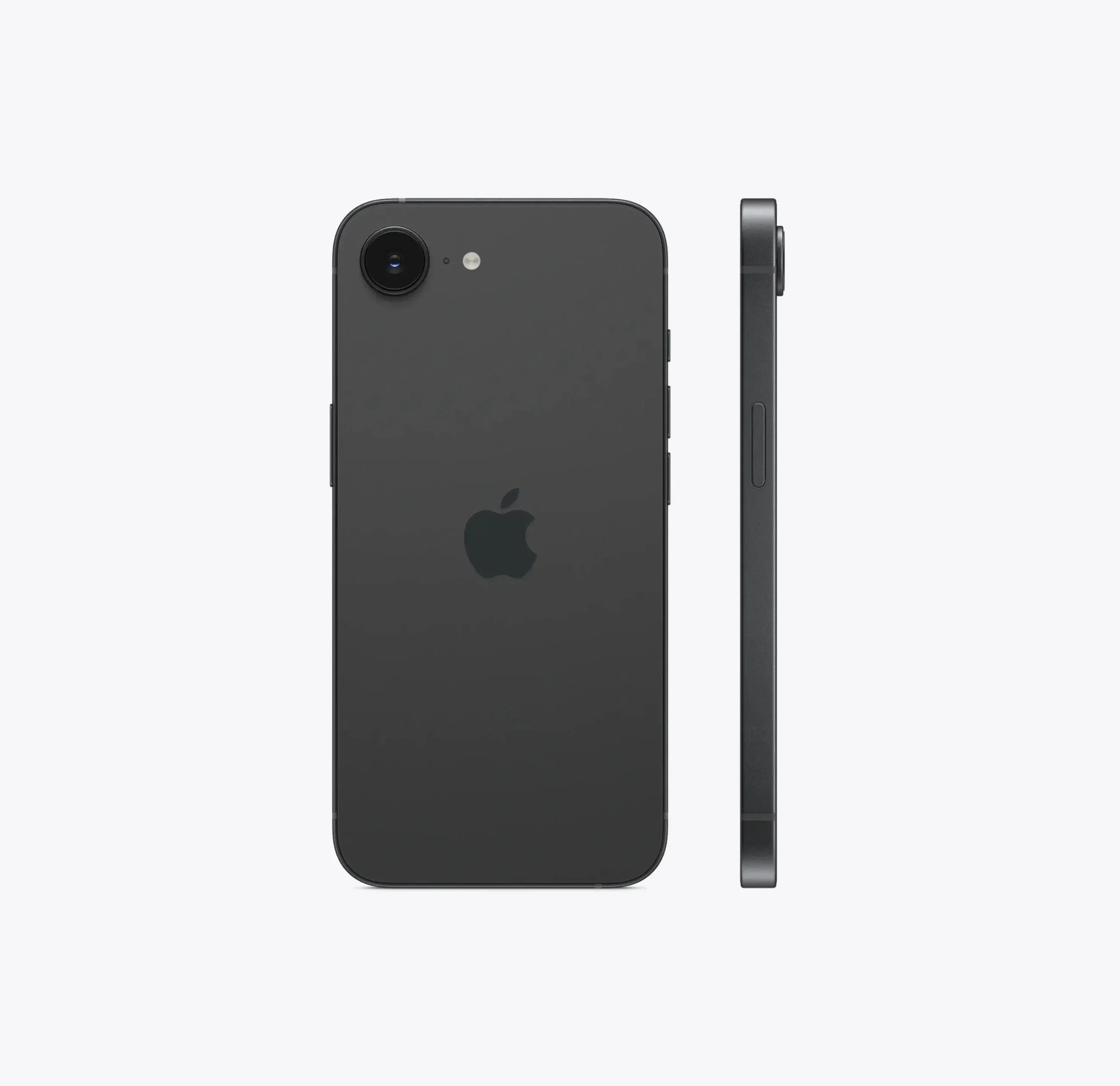 Apple iPhone 16e Latest Model, Sleek Design, 5G, A18 Bionic Chip, Super Retina XDR Display,