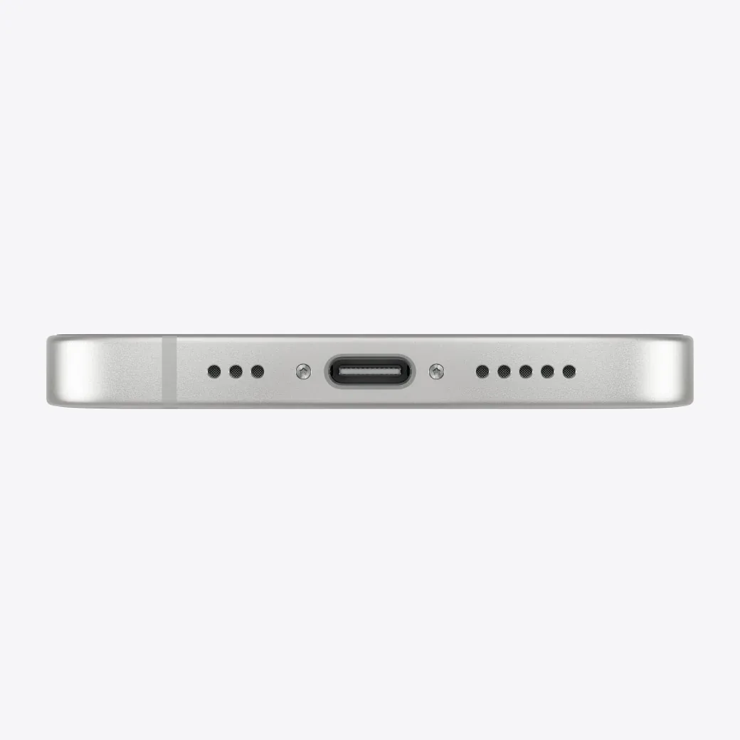 Apple iPhone 16e Latest Model, Sleek Design, 5G, A18 Bionic Chip, Super Retina XDR Display, - AE Laptop image 7