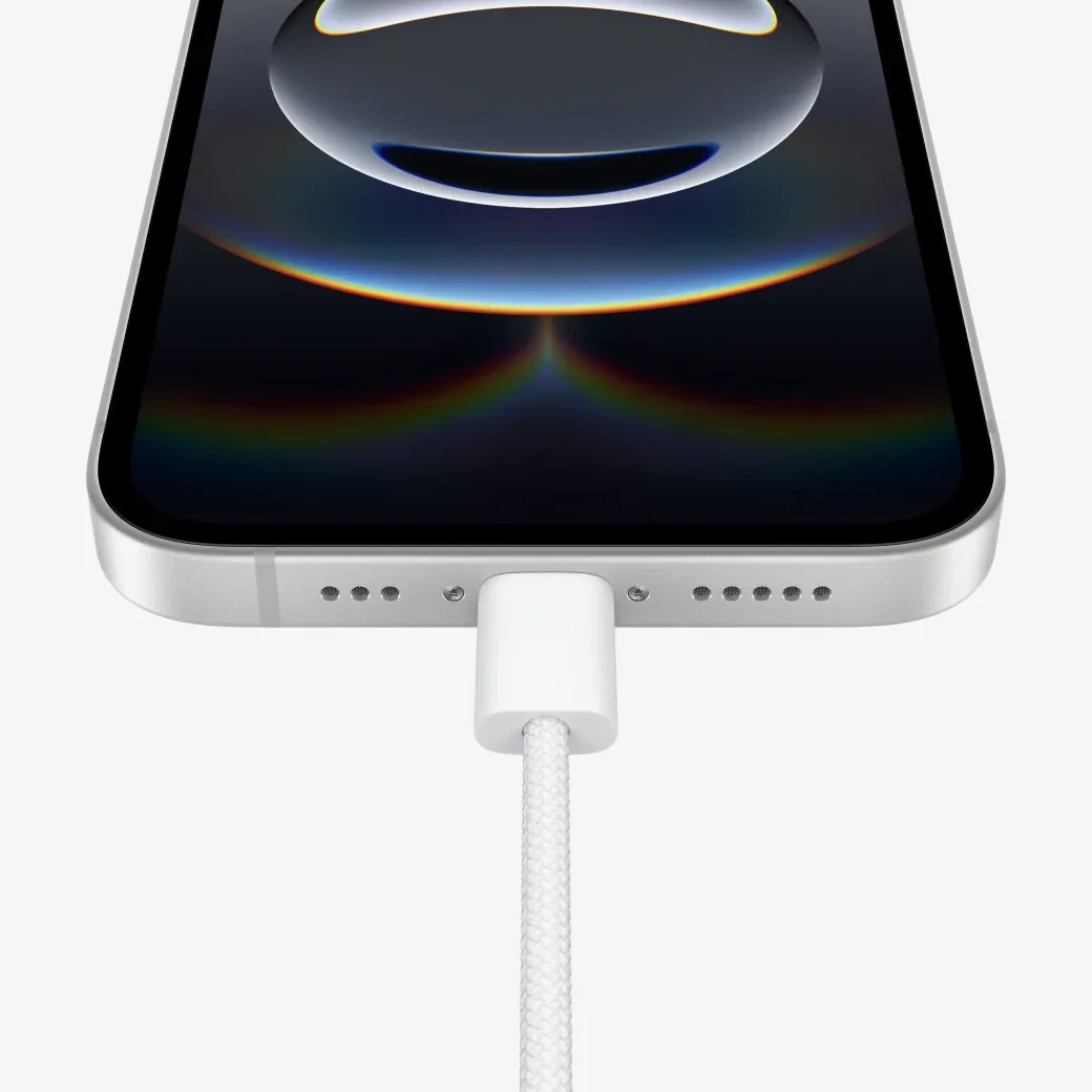 Apple iPhone 16e Latest Model, Sleek Design, 5G, A18 Bionic Chip, Super Retina XDR Display, - AE Laptop image 9