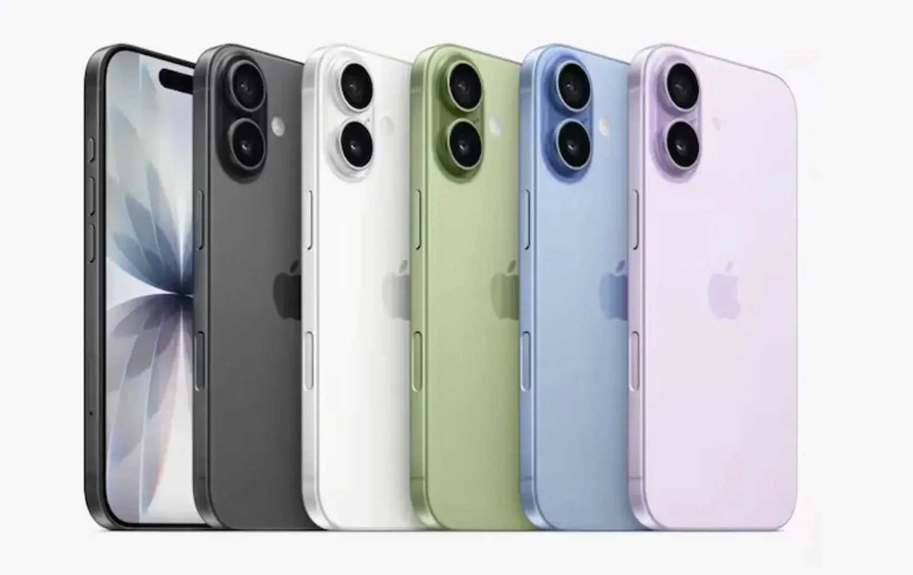 Apple iPhone 17 5G With FaceTime - International Version